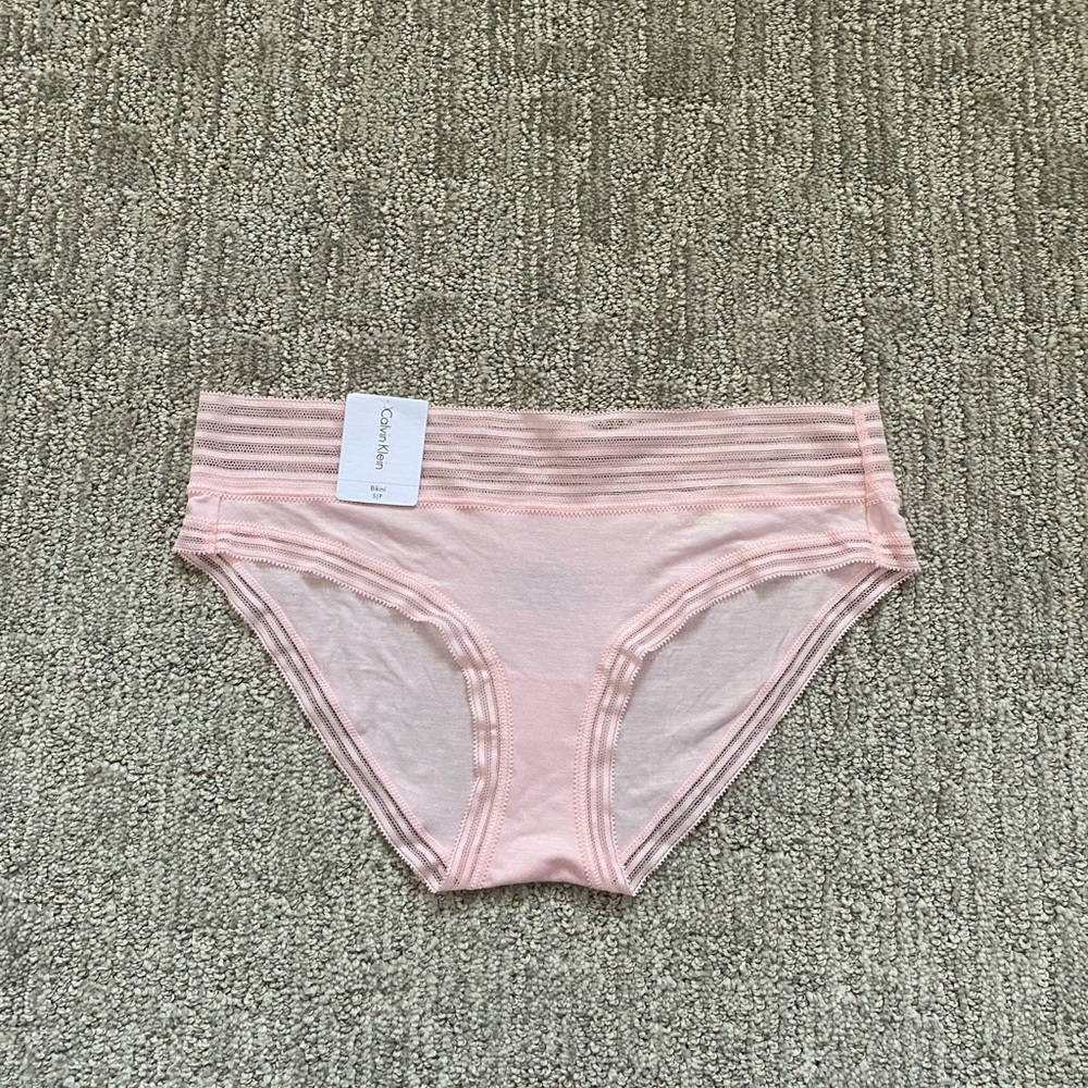 Calvin Klein Panties